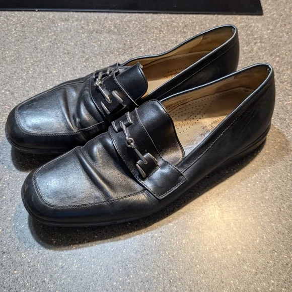 Cole Haan Collection Loafer - Picture 2 of 5